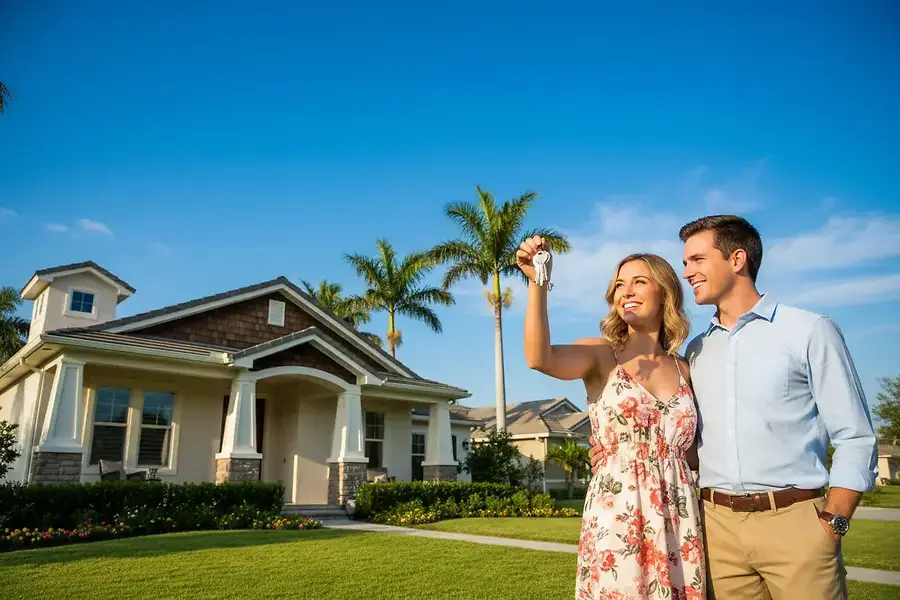 First-Time Home Buyers' Guide to Merced's Affordable Housing Market