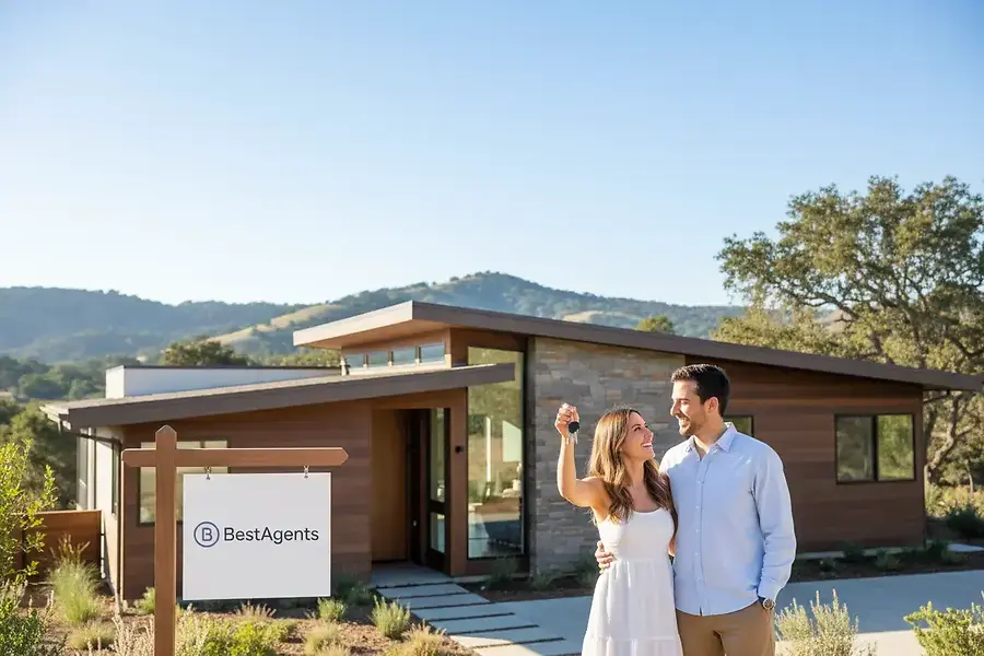 First-Time Homebuyer's Complete Guide to Finding Your Perfect Los Gatos Home