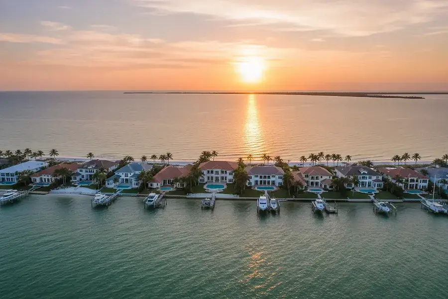 Waterfront Living in Southwest Florida: A Complete Buyer's Guide