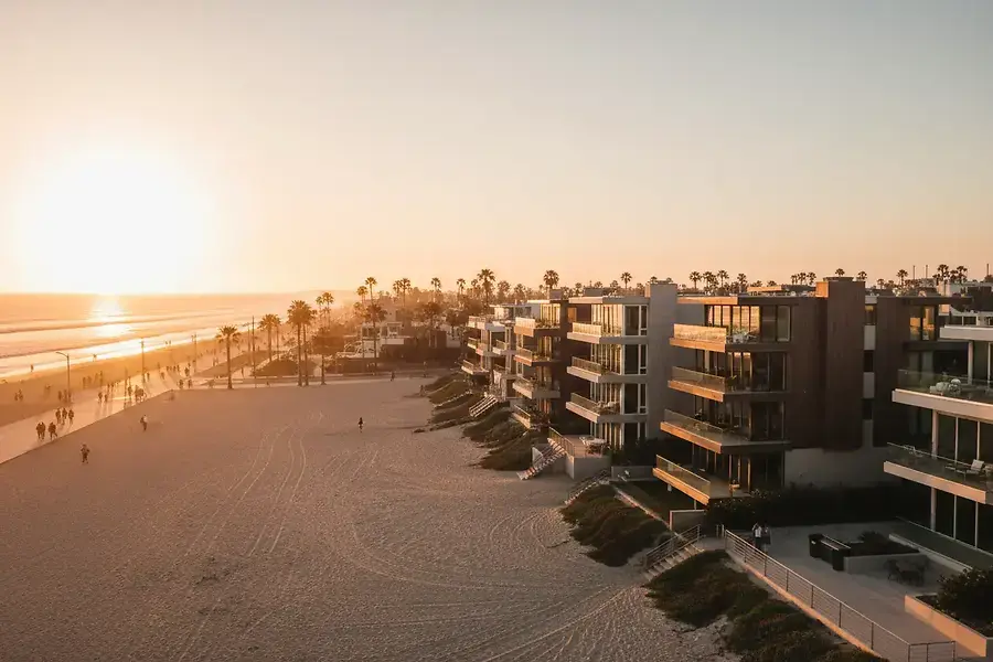 Venice CA Home Buyers: Understanding Waterfront & Coastal Premiums