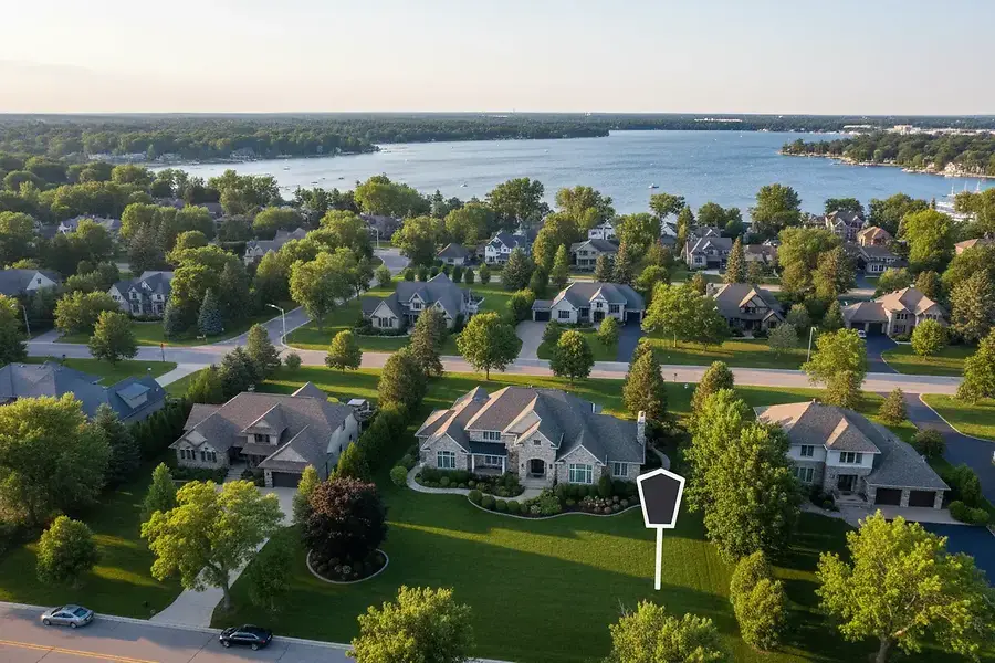 Wayzata Home Buying Guide: Neighborhoods, Prices & Market Trends