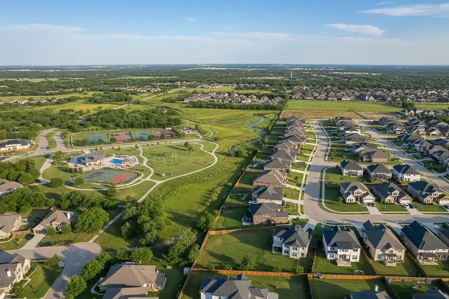 New Home Communities in North Texas: Where to Find Your Next Family Home