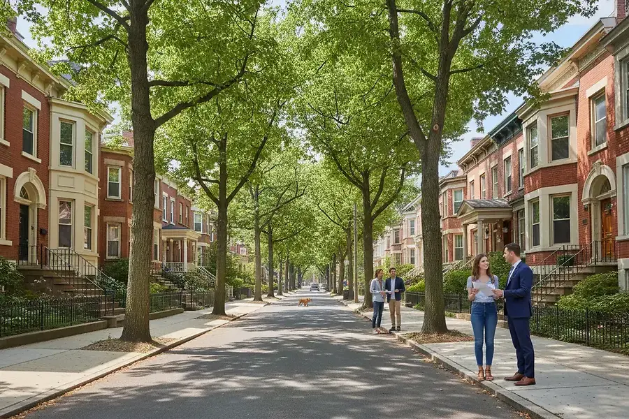 Ridgewood Real Estate Market Trends: What Buyers Need to Know