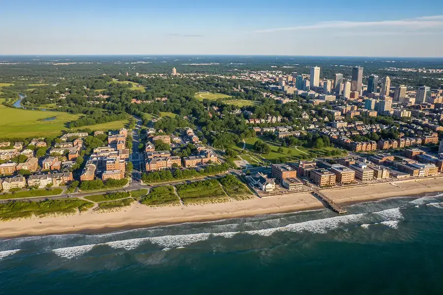 The Complete Guide to Delaware's Top Residential Neighborhoods