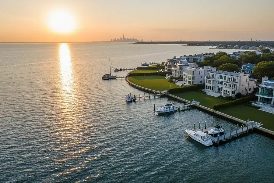 Buying Waterfront Homes in New Rochelle: Essential Guide for Buyers