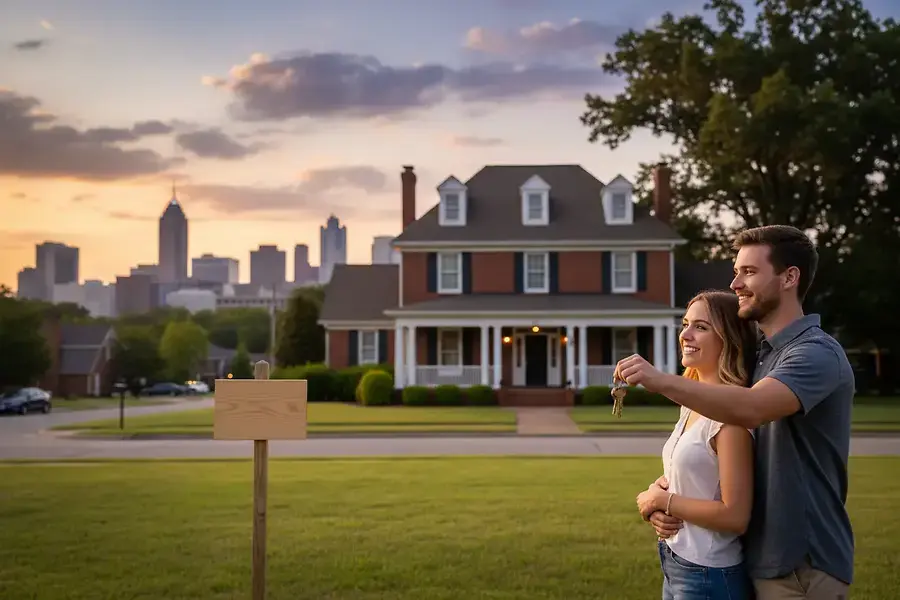 First-Time Home Buyers in Memphis: Essential Steps to Homeownership