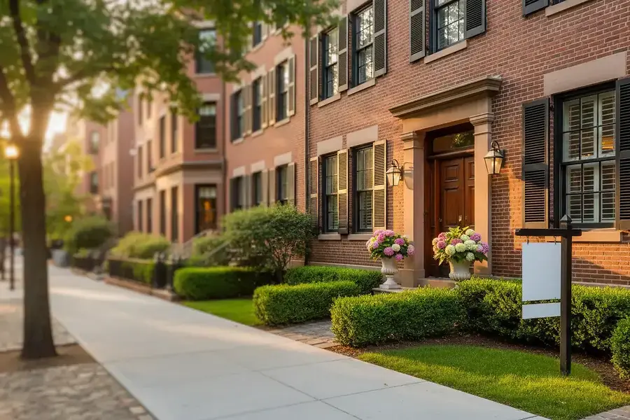 Boston Home Selling: Essential Steps to Maximize Your Sale Price