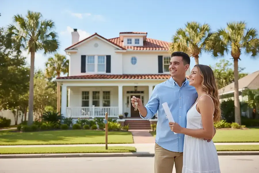 First-Time Home Buyers Guide to Jacksonville's Real Estate Market
