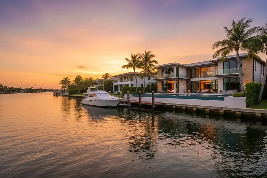 The Complete Guide to Buying Waterfront Homes in Fort Lauderdale