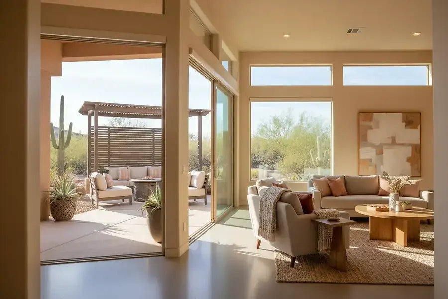 Home Staging Tips That Sell Homes Faster in Scottsdale and Phoenix