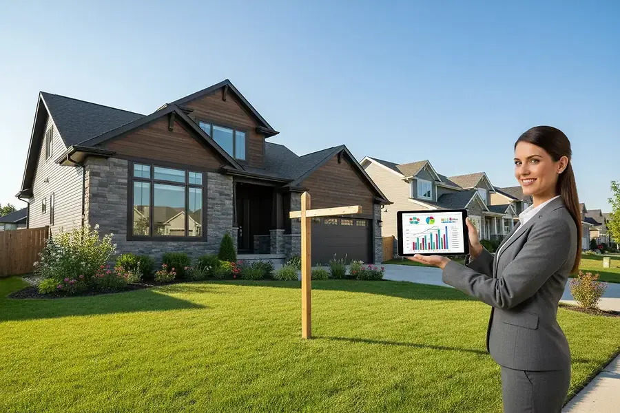 Strategic Pricing Guide: Sell Your Burnsville Home for Maximum Value