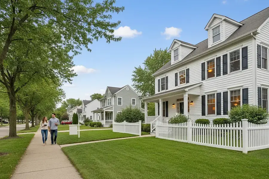 First-Time Homebuyer's Complete Guide to Holland, Michigan Real Estate