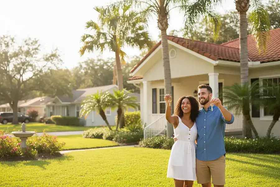Your Complete First-Time Homebuyer's Guide to Maitland, Florida