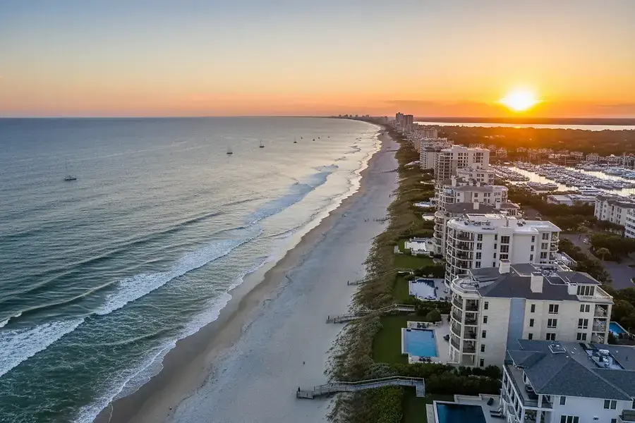 Waterfront Property Investment Guide for Virginia Beach Homebuyers