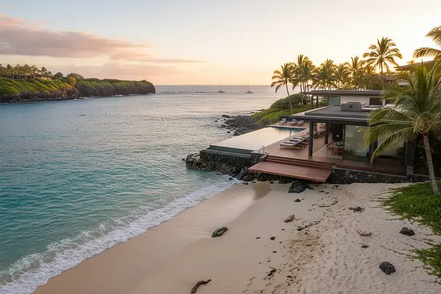 Waimea Waterfront & Coastal Properties: Buyer's Guide to Ocean Views