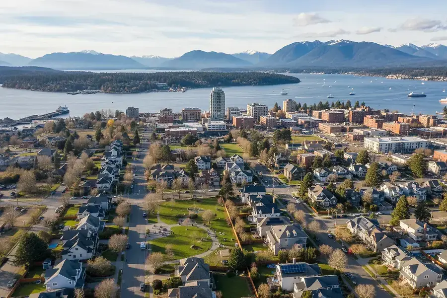 First-Time Home Buyers: Your Complete Guide to Bellingham Neighborhoods