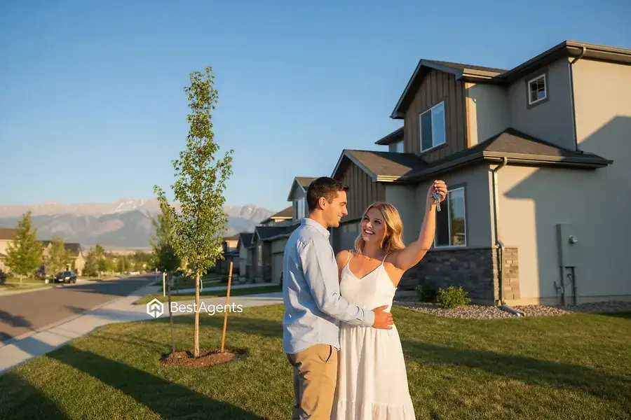 First-Time Homebuyer Guide to American Fork's Neighborhood Options