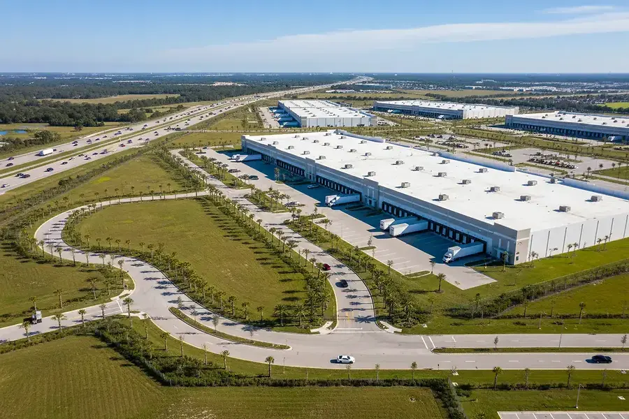 Industrial Real Estate Opportunities Growing in Lakeland, FL