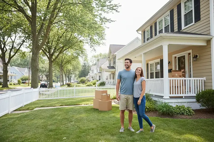 Your Complete First-Time Home Buyer's Guide to Old Bridge, NJ
