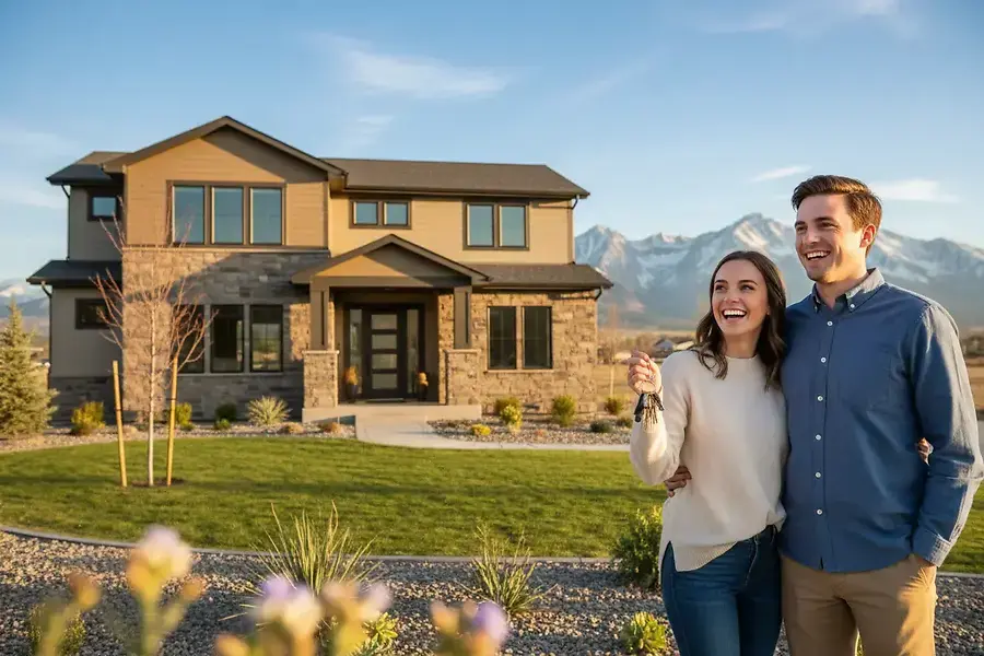 First-Time Home Buyer's Guide to Reno's Residential Market Today