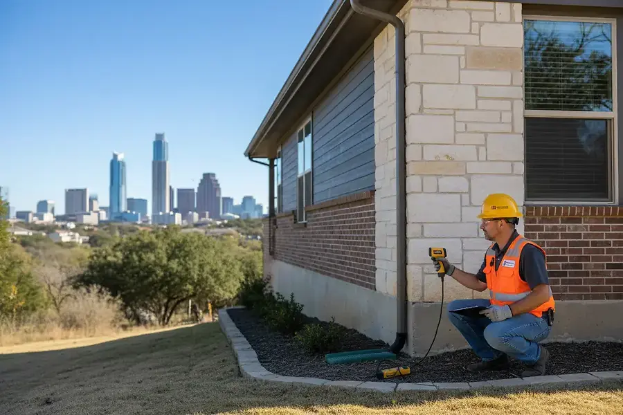 The Complete Austin Home Buyer's Guide to Property Inspections