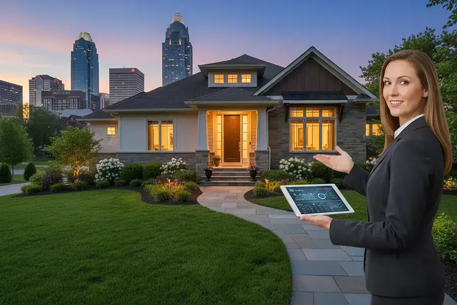 Selling Your Cincinnati Home: Proven Pricing Strategies for Success