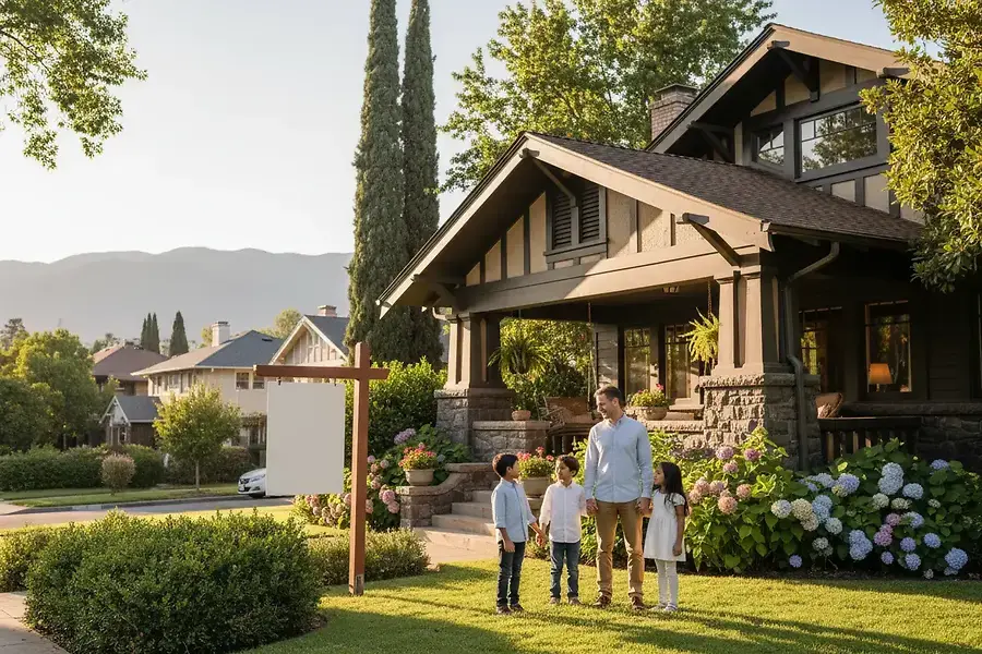 Pasadena Home Buyers: Essential Tips Before Making Your Offer