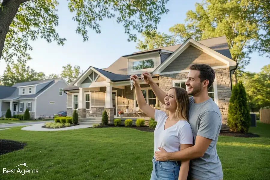 First-Time Home Buyers: Your Complete Guide to Ashburn and Fairfax