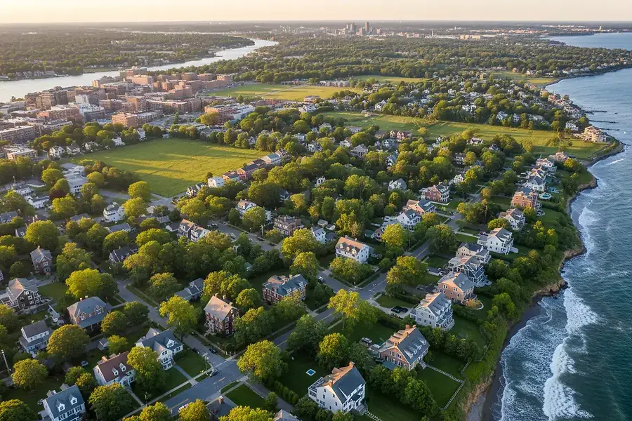 Rhode Island Residential Market Trends: What Buyers Should Know