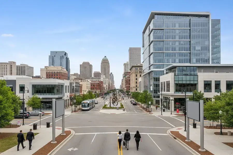 The Complete Guide to Commercial Real Estate in Greenville, NC