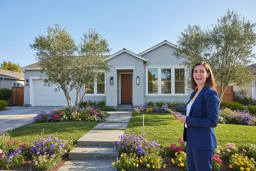 Selling Your San Jose Home: Essential Steps for Maximum Profit