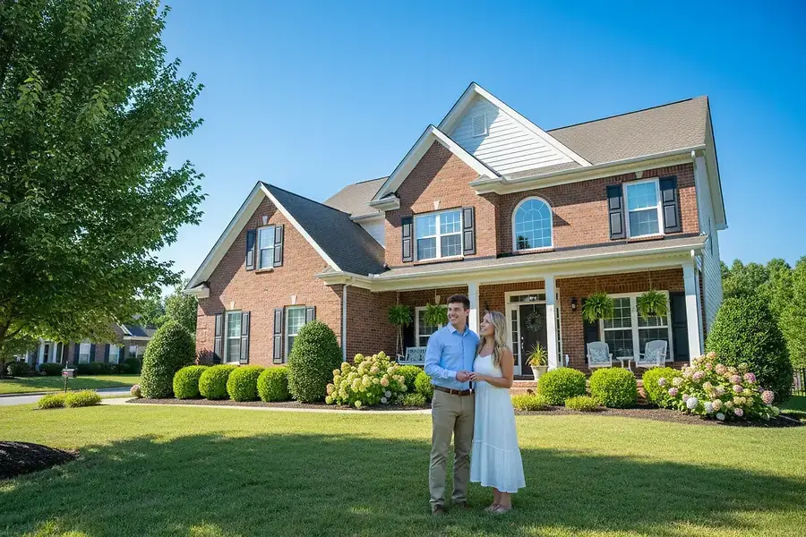 Your Complete First-Time Home Buyer's Guide to Cary, NC Real Estate