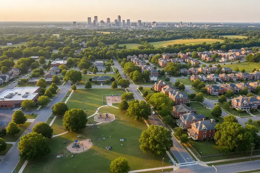 Your Complete Guide to Buying Homes Across East-Central Alabama