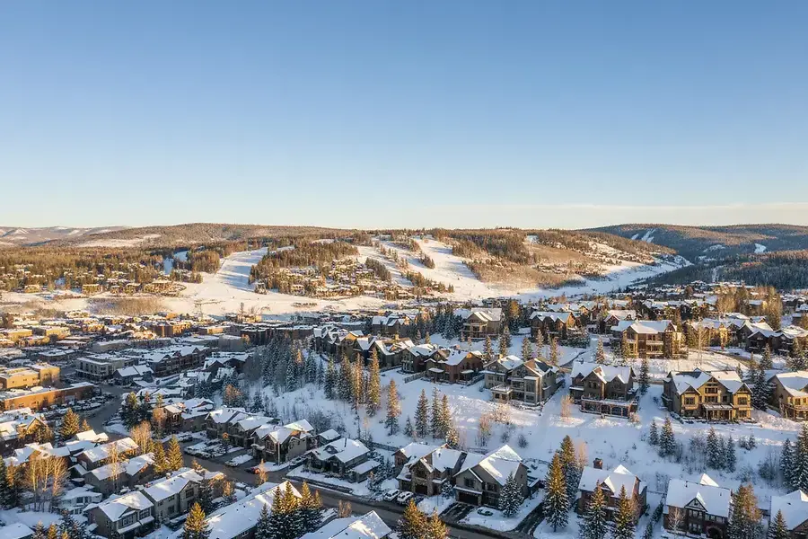 Breckenridge Home Buying Guide: Market Trends and Local Insights