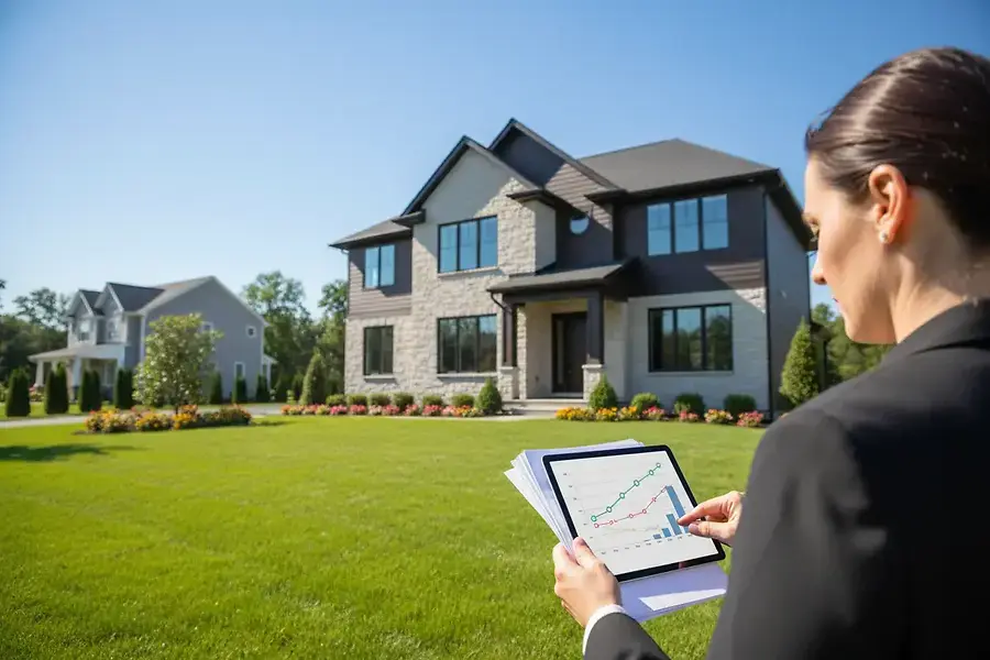 Selling Your Framingham Home: Essential Pricing Strategies for Maximum Value