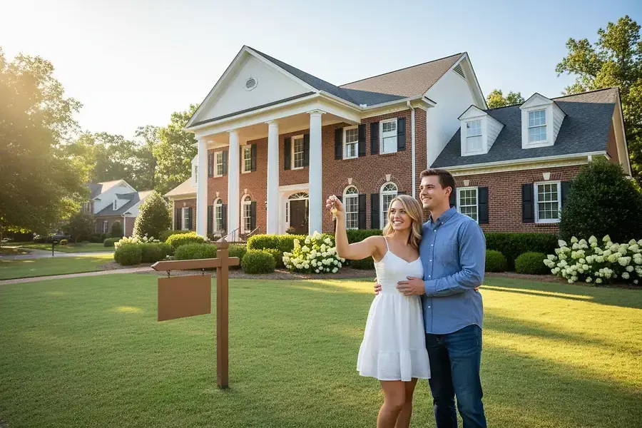 Your Complete First-Time Home Buyer's Guide to Brentwood, TN
