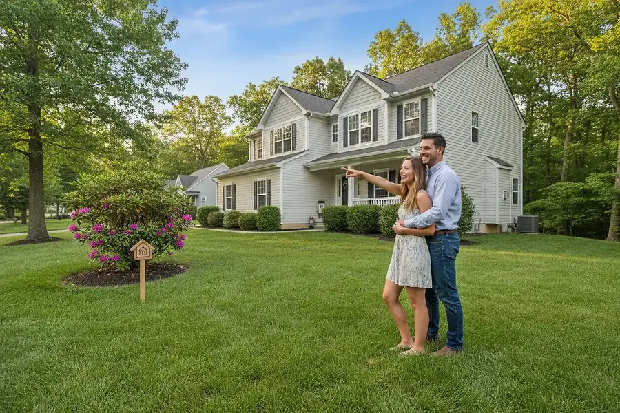 Complete First-Time Home Buyer's Guide to Pasadena, Maryland