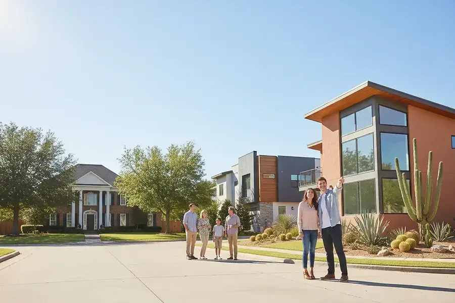 Buying a Home in Today's Market: Tips for Success Across Major U.S. Cities