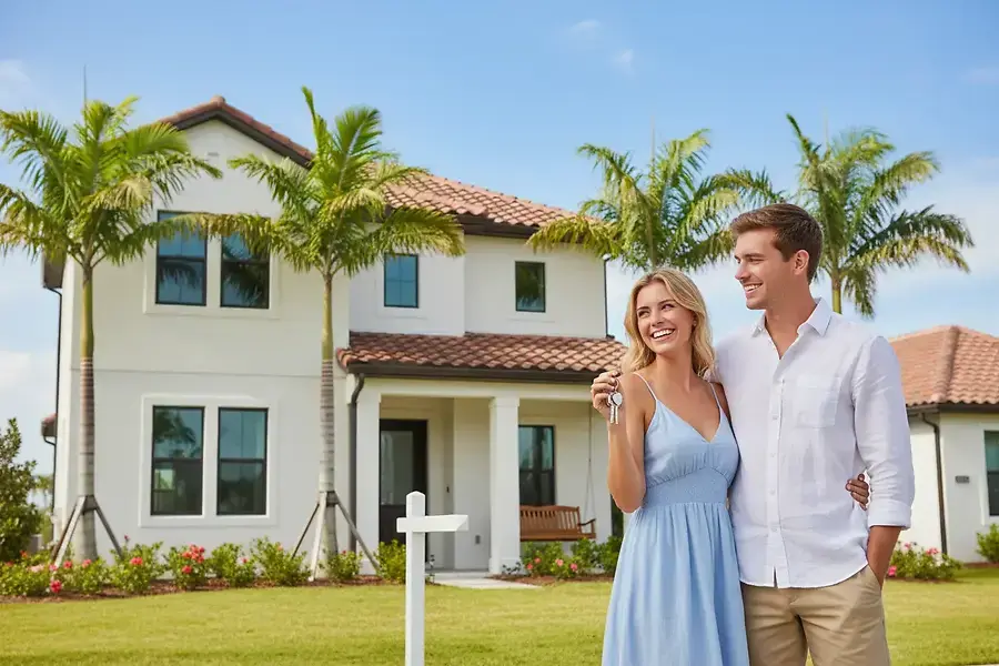 First-Time Home Buyers: Your Complete Fort Myers Real Estate Guide