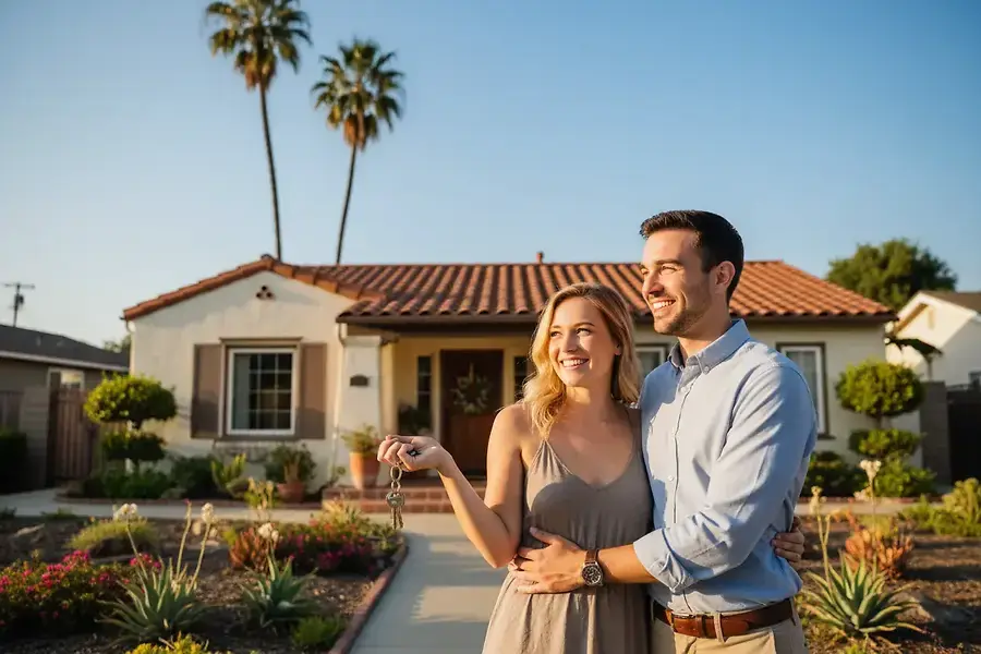 First-Time Home Buyers: Your Complete Guide to Buying in Riverside, CA