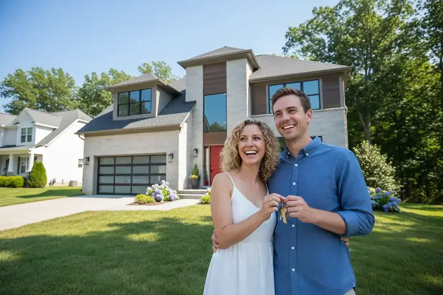 Your Complete First-Time Home Buyer's Guide to Ashburn Real Estate
