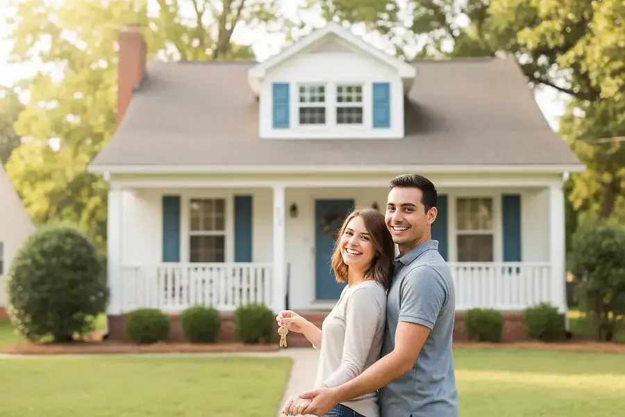 Chesapeake Home Buying Guide: What First-Time Buyers Need to Know