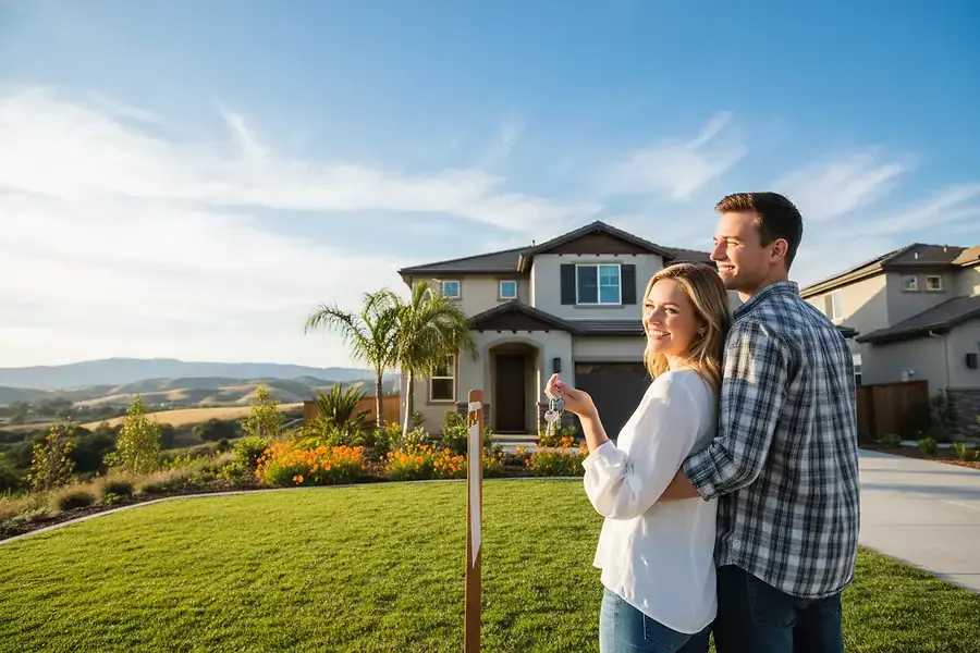 First-Time Home Buyers: Your Complete Guide to Buying in Fremont