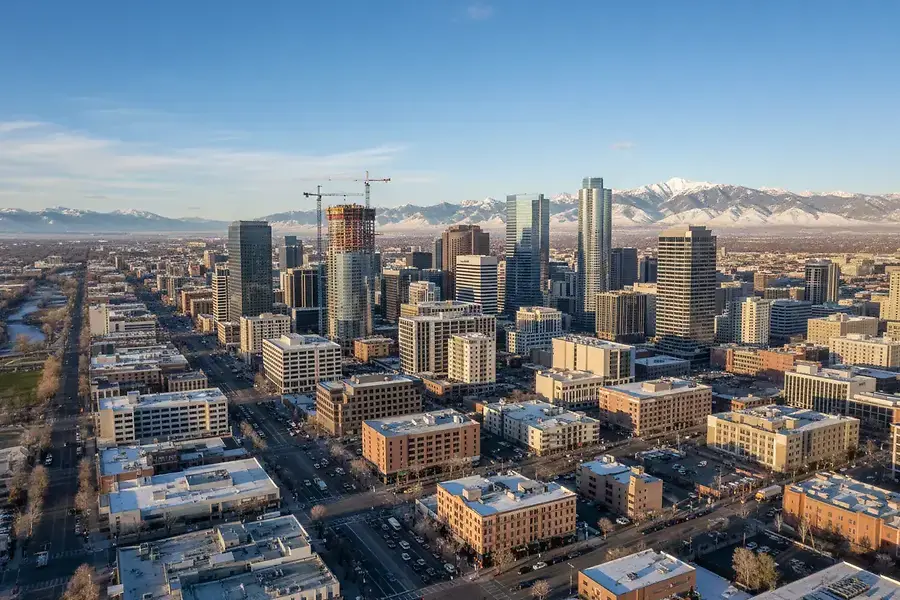 The Complete Guide to Commercial Real Estate Investing in Salt Lake City