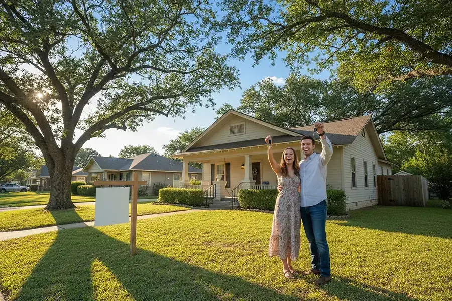 First-Time Home Buyers in Victoria, TX: A Complete Market Guide