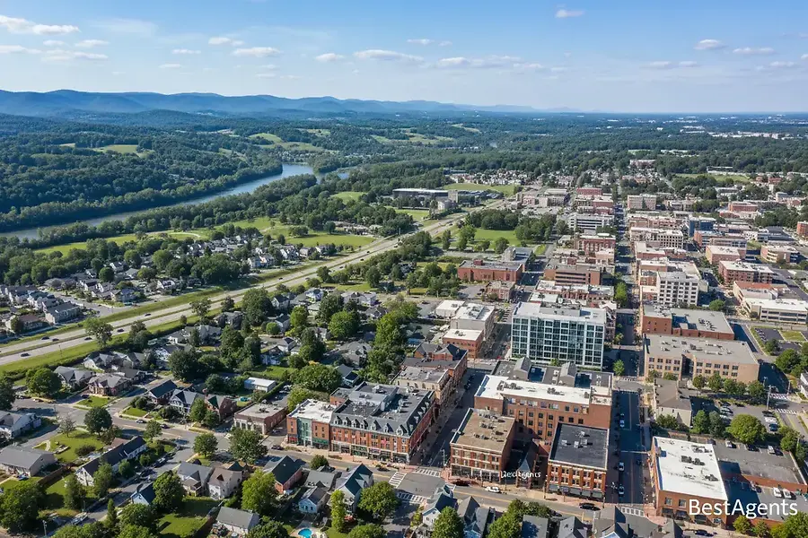 Bristol, TN Real Estate: Residential and Commercial Investment Guide