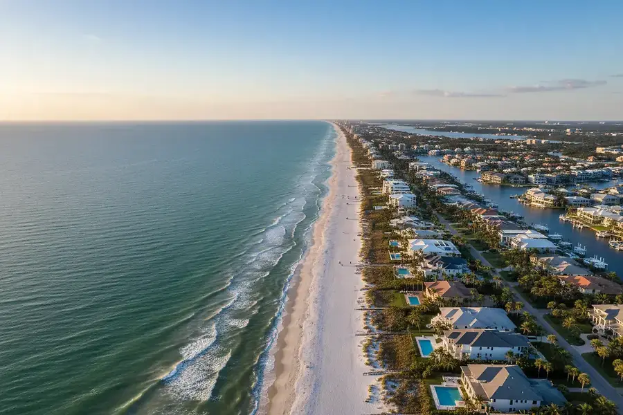 The Complete Gulf Coast Home Buyer's Guide: Clearwater to Sarasota