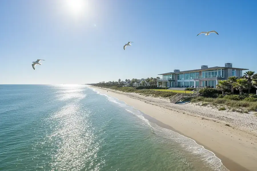 Avalon's Waterfront Homes: Buying Strategies for Coastal Properties