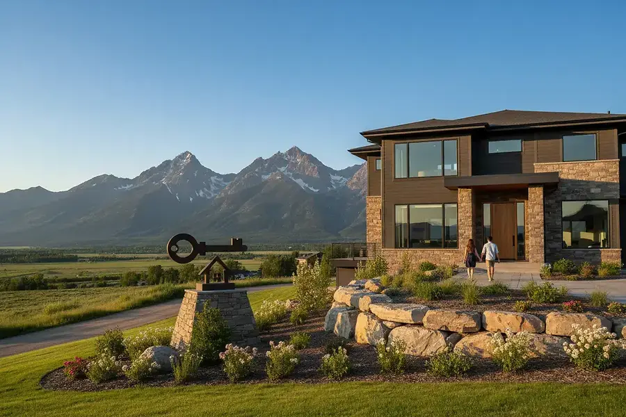 Bozeman Real Estate: Strategic Timing for Buying and Selling Properties