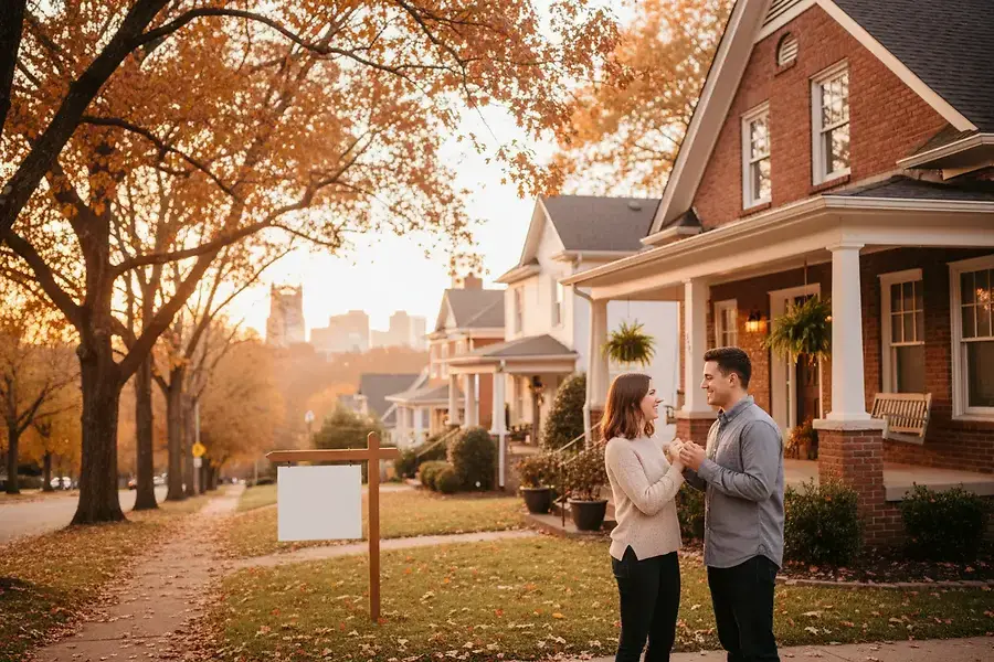 First-Time Home Buyer Essentials for Nashville's Residential Market